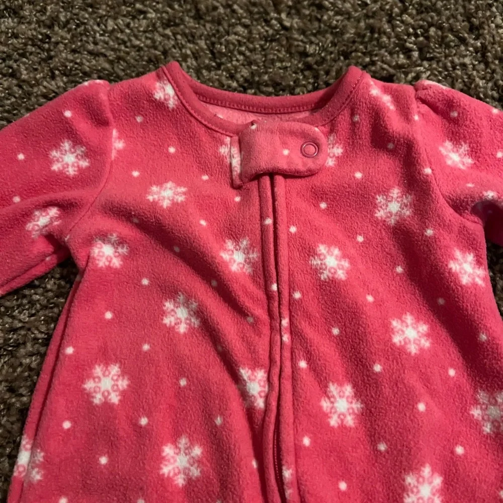 Polar bear onesie